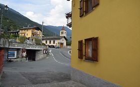 Chez Elida